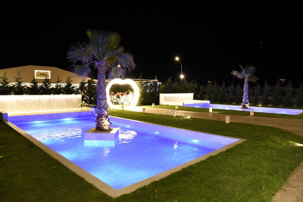 Ktima Arsinoi  portfolio
